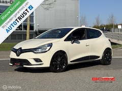 Renault Clio - 1.2 TCe Facelift Automaat LED CARPLAY CRUISE CAME