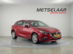 Mazda 3 - 3 2.0 TS
