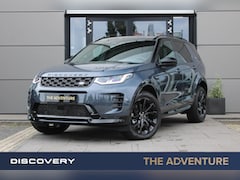 Land Rover Discovery Sport - P270e Dynamic SE | Pano | Trekhaak | Cold Climate