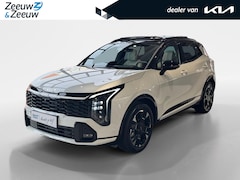 Kia Sportage - 1.6 T-GDi Plug-in Hybrid GT-PlusLine | 239 PK | Harman Kardon Sound System | Geventileerde