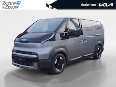 Kia PV5 - L2H1 Cargo Elite Executive 71.2 kWh | Nieuw te bestellen | 416 Km bereik | Laadcapaciteit