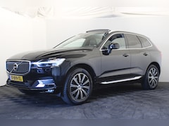 Volvo XC60 - 2.0 D4 AWD Inscription |Pano|Stoelverw/koeling|