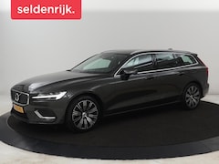 Volvo V60 - 2.0 T6 Recharge AWD Business Pro | Trekhaak | 360 Camera | Adaptive Cruise | Navigatie | C