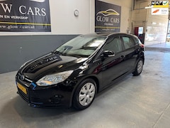 Ford Focus - 1.0 EcoBoost Trend |AIRCO|CRUISE|NAVI|PDC|TREKHAAK|