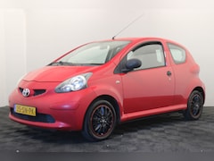 Toyota Aygo - 1.0-12V