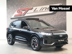 Ford Kuga - 2.5 PHEV ST-Line X | VOORRAAD | €6.000, 00 VOORDEEL | ELEKTRISCHE TREKHAAK | WINTER PACK |