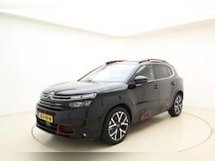 Citroën C5 Aircross - 1.6 Plug-in Hybrid 225 Shine | 19 inch| Automaat | Achteruitrijcamera | Apple carplay | Vo