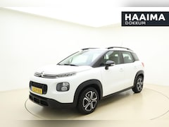 Citroën C3 Aircross - 1.2 PureTech S&S Feel | Cruise control | Airco | Stuurwiel multifunctioneel | Hill hold fu