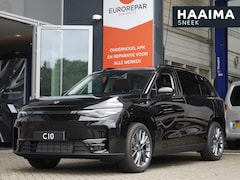 Leapmotor C10 - REEV Design 28.4 kWh | Nieuwe auto | Gecombineerde actieradius WLTP 974km | 1500 kg Trekge