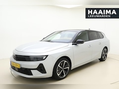 Opel Astra Sports Tourer - 1.2 Turbo 145pk Hybrid GS | Navigatie | Stoel & Stuurverwarming | Keyless | Lichtmetalen v