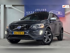 Volvo XC60 - 2.0 T5 FWD Ocean Race Dealer Onderhouden Schuifdak Veel Opties