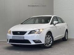 SEAT Leon ST - 1.2 TSI Style / Clima / 4 seizoensbanden / Navigatie