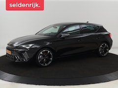 CUPRA Leon - 1.5 eHybrid Business | SOH 99, 2% | Stoelverwarming | Adaptive cruise | Camera | Carplay |