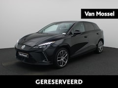 MG MG4 Electric - Luxury 64 kWh 204PK | Navigatie | 360 Camera | Half-Leder | Apple CarPlay & Android Auto