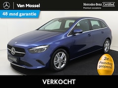 Mercedes-Benz B-klasse - 250 e Business Solution Luxury Line / Achteruitrijcamera / Easypack-Achterklep / Stoelverw