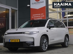 Leapmotor C10 - Design 69.9 kWh | Demo | Diverse kleuren leverbaar | 1500 kg trekgewicht | Wltp 420 km | S