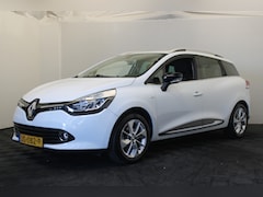 Renault Clio Estate - 0.9 TCe Limited