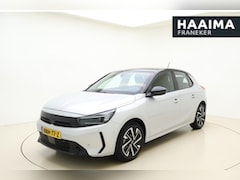 Opel Corsa - 1.2 Turbo GS 100pk | Camera | Climate Control | Lichtmetalen Velgen | Apple Carplay - Andr