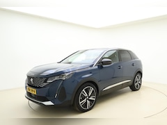 Peugeot 3008 - 1.6 HYbrid 180 Allure Pack Business | 19 inch | Automaat | Navigatie | Camera | Climate co