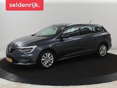 Renault Mégane - 1.3 TCe Business Zen | Trekhaak | Camera | Carplay | Keyless | Navigatie | Full LED | Park