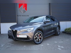 Alfa Romeo Stelvio - 2.0 T AWD Super Q4 /280pk/Camera/Carplay