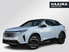 Peugeot e-3008 - Launch Edition 325pk Dual Motor 73 kWh | Panorama dak | Alcantara pakket | 360 ° Camera |