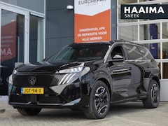 Peugeot e-5008 - GT Avantage 73 kWh | Demo | Rondom camera | Adaptive cruise control | Lichtmetalen velgen