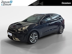 Kia Niro - 1.6 GDi Hybrid ExecutiveLine | Cruise Control | Climate Control | Open Dak | Camera | Stoe