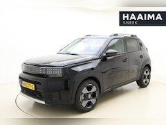 Fiat Grande Panda - 1.2 Hybrid La Prima | Demo | Automaat | NIEUW MODEL | Navigatie | Stoel & Stuurverwarming