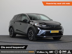 Renault Symbioz - 1.6 E-Tech full hybrid 145 esprit Alpine | Clima | Keyles | stuurverwarming | Navi | Achte