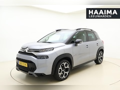Citroën C3 Aircross Origin - 1.2 PureTech Max 130 PK Automaat | Navigatie | Climate control | Camera | Lichtmetalen vel
