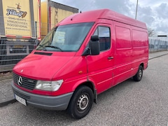 Mercedes-Benz Sprinter - 308 D lang/hoog medium +31641468730