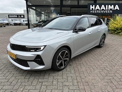 Opel Astra Sports Tourer - Turbo 130pk GS | 360 Parkeercamera | Adapt. Cruise control | Stoel- en stuurverwarming | D