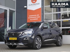 Peugeot 3008 - 1.2 PureTech Blue Lease Premium | Automaat | Trekhaak | 19 inch lichtmetalen velgen | Elek