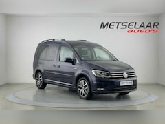 Volkswagen Caddy Maxi - 1.4 TSI Comfortline