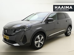 Peugeot 5008 - 1.2T 130pk Automaat Allure Pack Business | 7-Zits | Dodehoekdetectie | Camera | Navigatie