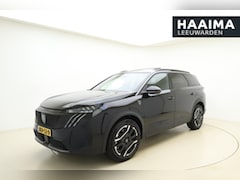 Peugeot 5008 - 1.6 Plug-in Hybrid GT 195 PK | Automaat | Lederen bekleding | Panoramisch schuifdak Pack |