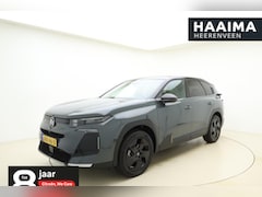 Citroën C5 Aircross - Hybrid 145 Max | Nieuwste model, zeer complete uitvoering | Comfort Stoelen en onderstel |