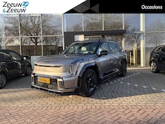 Kia EV9 - GT-Line AWD 99.8 kWh | Maxton Bodykit | Direct leverbaar | Dikste EV9 van Nederland | 2500