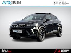 Mitsubishi ASX - 1.8 HEV AT Instyle