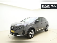 Peugeot 3008 - 1.6 HYbrid 180 Allure Pack Business Automaat | Navigatie | Climate Control | Camera | Stoe