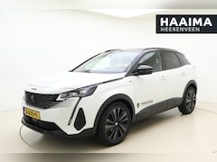 Peugeot 3008 - 1.2 PureTech GT 130pk | Panorama dak | Black Pack |