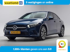 Mercedes-Benz A-klasse - Limousine 250 e business Sol. Aut.[ Navi Camera Half - Leder PDC]