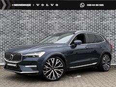 Volvo XC60 - 2.0 T8 Plug-in hybrid AWD Inscription | Bowers & Wilkins audio | Luchtvering | Memory | St