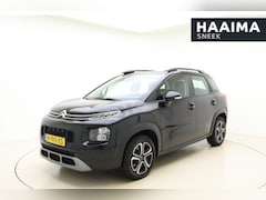 Citroën C3 Aircross - 1.2 PureTech S&S Feel | Navigatie | Climate control | Draadloze telefoonlader | Parkeersen