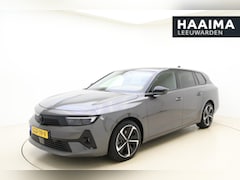 Opel Astra Sports Tourer - 1.2 Turbo Hybrid GS 145 PK Automaat | Navigatie | Climate control | Camera | Stoel & Stuur