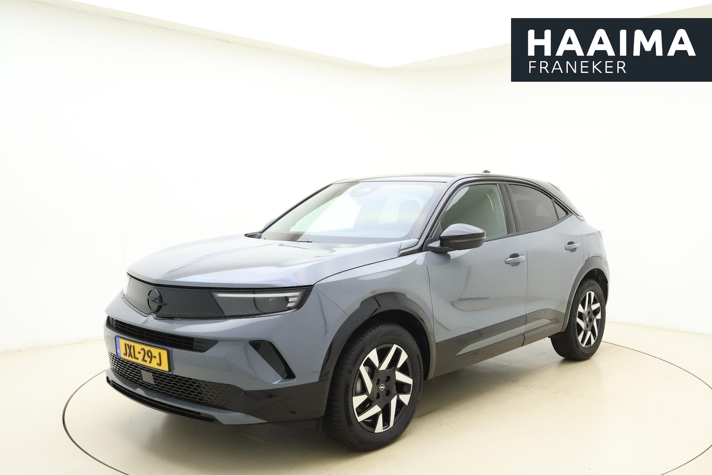 Opel Mokka - 1.2 Turbo GS 130 PK Automaat | Navigatie via carplay | Camera | Lichtmetalen velgen | Clim - AutoWereld.nl