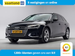 Audi A4 Avant - 35 TFSI Advanced Edition Aut. [ Virtual LED Navi Carplay / Android Trekhaak ]
