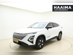 Omoda 5 - 5 1.6 T-GDi SHS-H Premium DEMO | Panoramisch Schuif/kanteldak | Keyless | Lederen bekledin