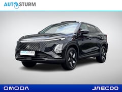 Omoda 5 - 5 1.6 T-GDi SHS-H Premium